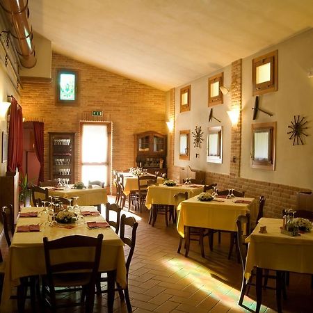 La Brenta Vecchia Hotel Vigodarzere Kültér fotó