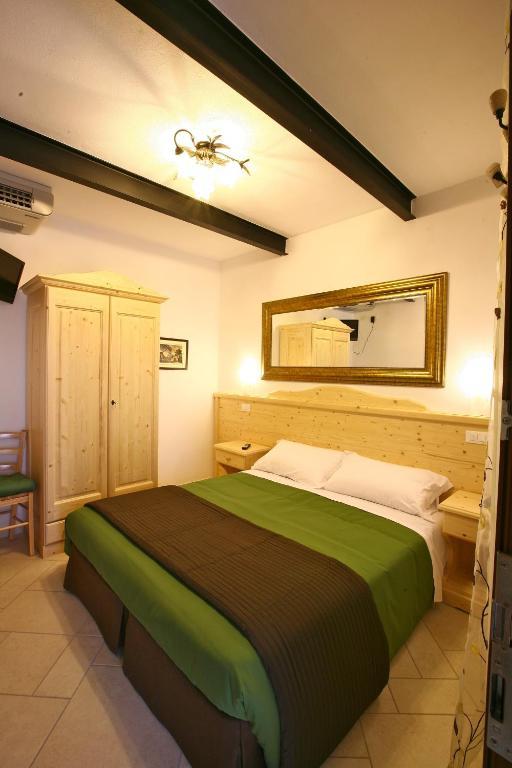 La Brenta Vecchia Hotel Vigodarzere Szoba fotó