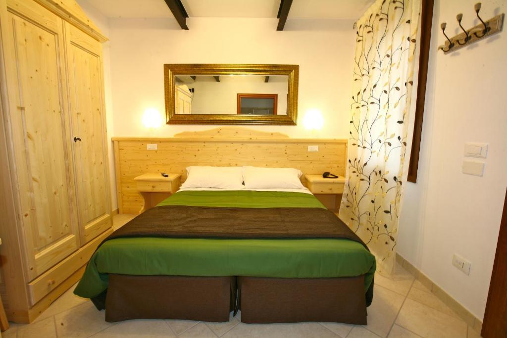 La Brenta Vecchia Hotel Vigodarzere Szoba fotó